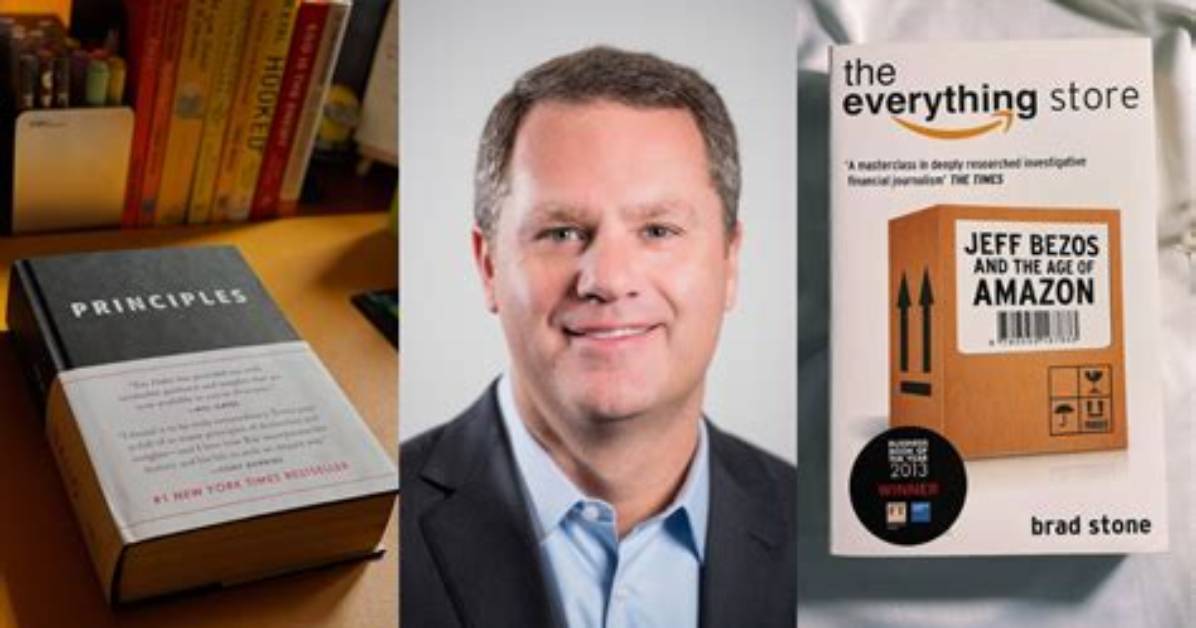 Doug Mcmillon