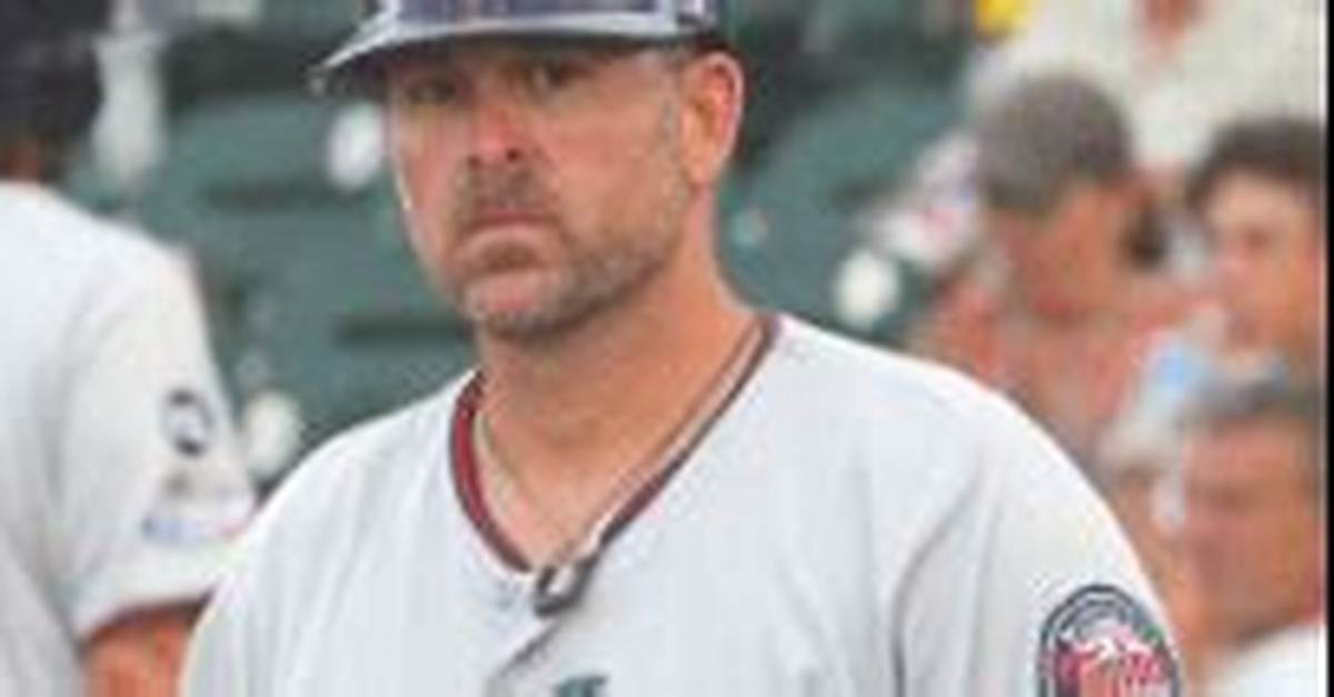 Doug Mientkiewicz Net Worth