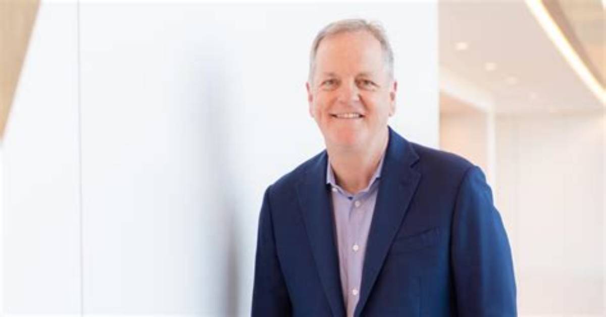 Doug Parker Net Worth