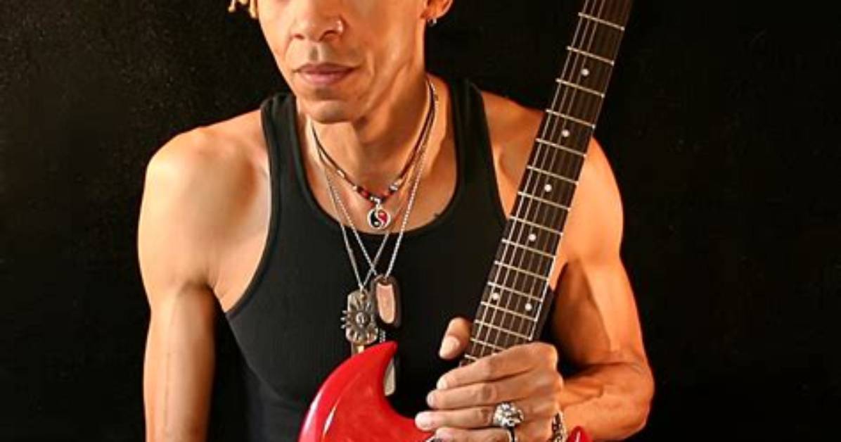 Doug Pinnick