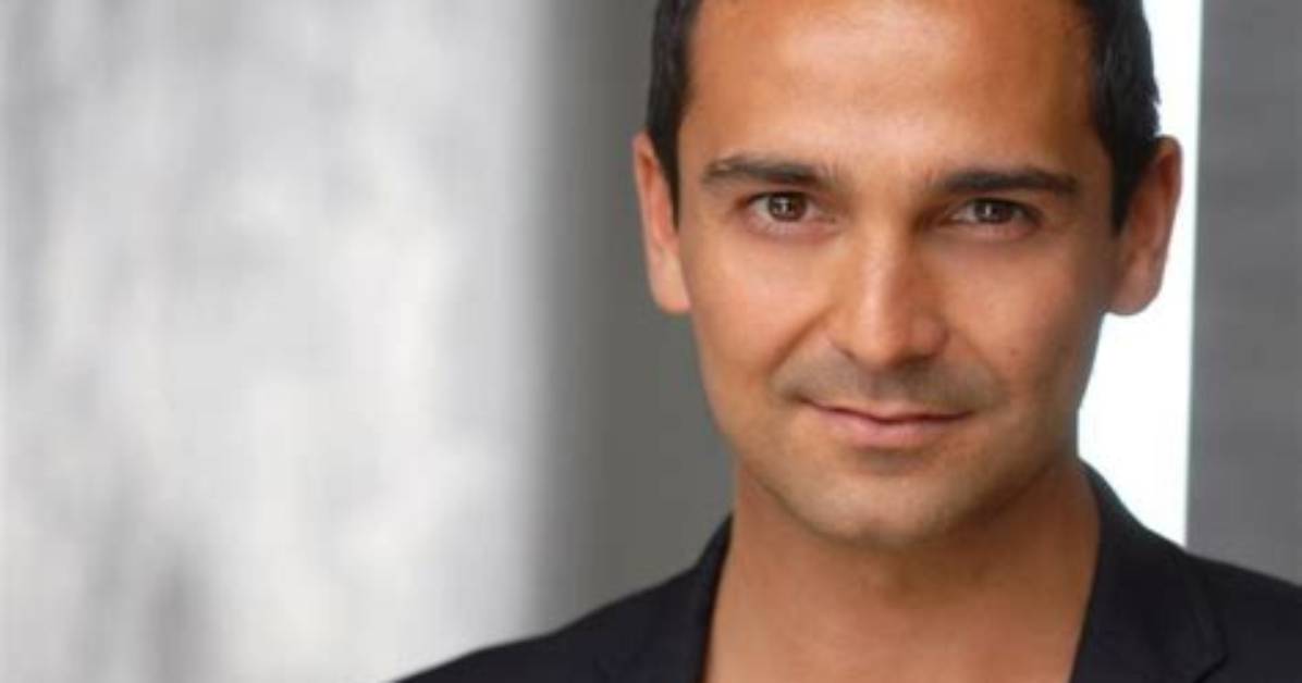 Doug Rao Net Worth