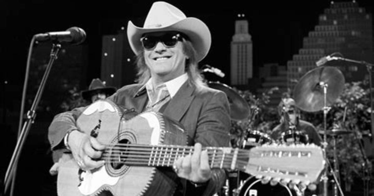 Doug Sahm