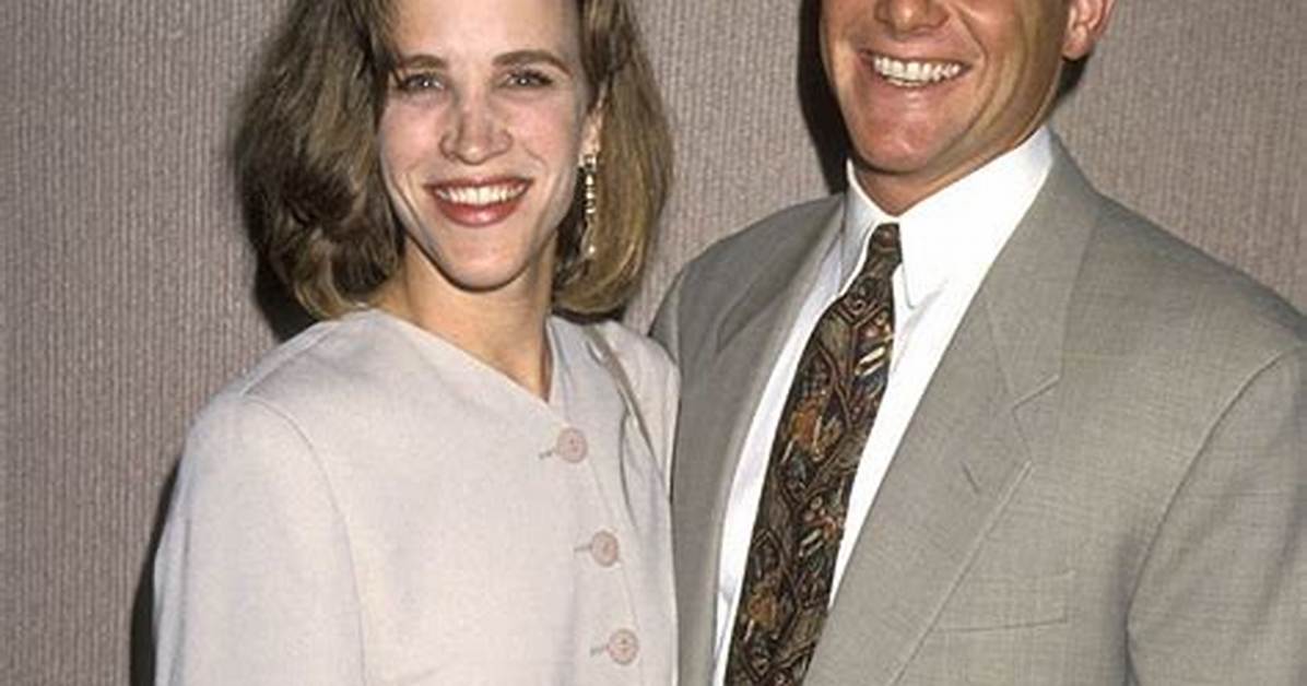 Doug Savant and Dawn Dunkin | Married Divorced Children Ex
