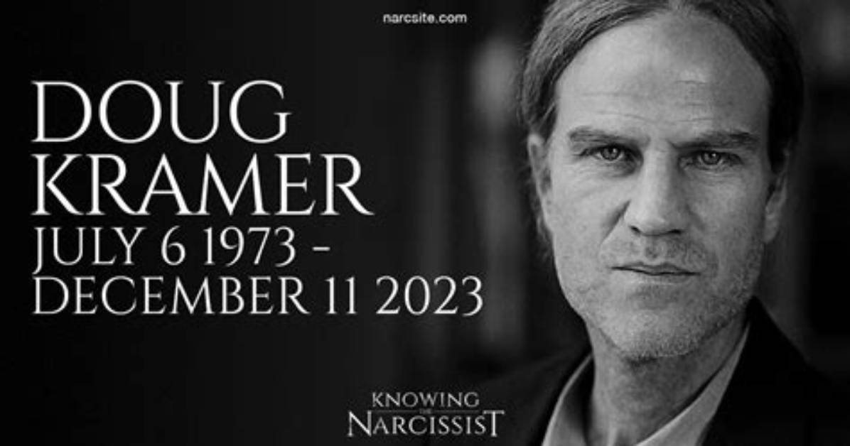 Doug Scott Kramer Net Worth