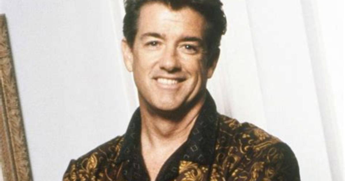 Doug Sheehan Net Worth