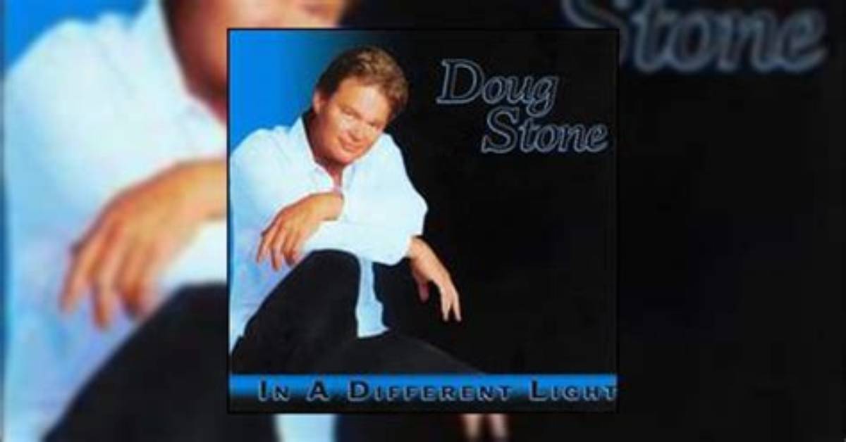 Doug Stone