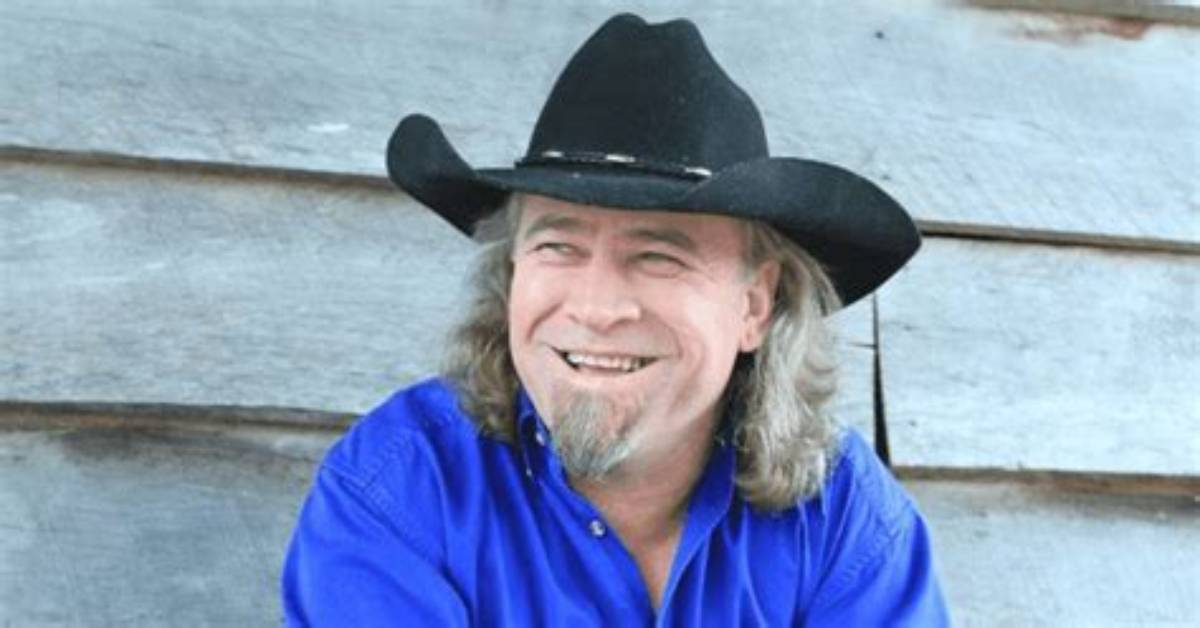 Doug Supernaw Net Worth