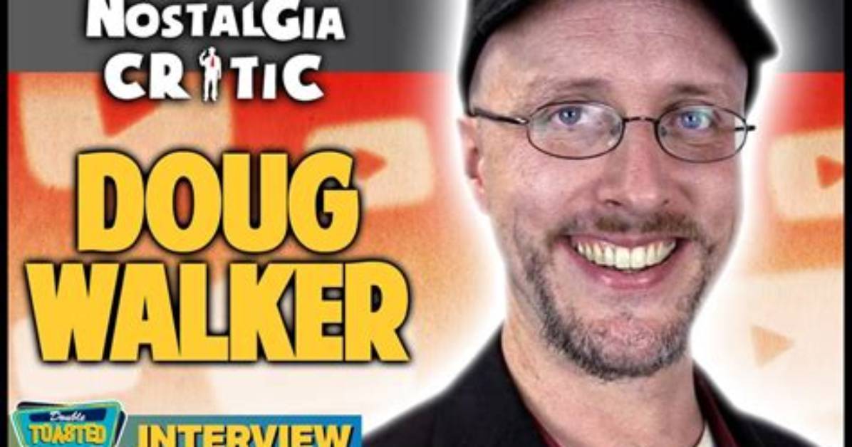 Doug Walker