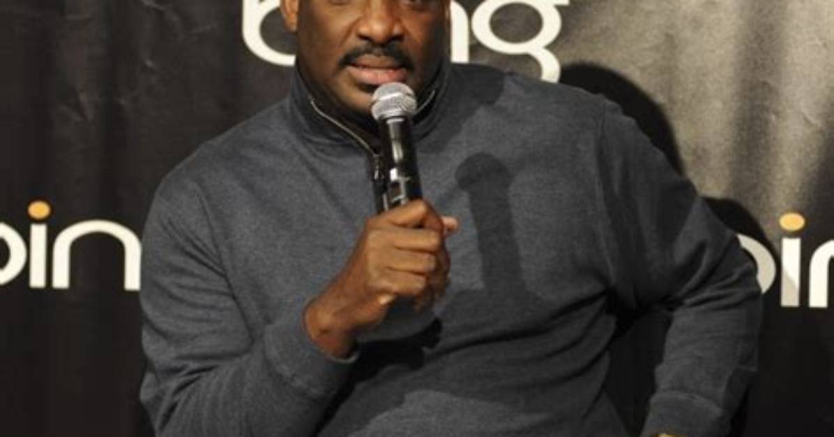 Doug Williams Net Worth
