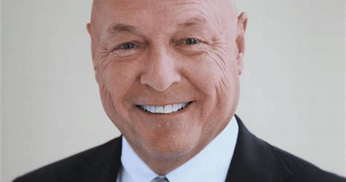 Douglas Brooks Net Worth