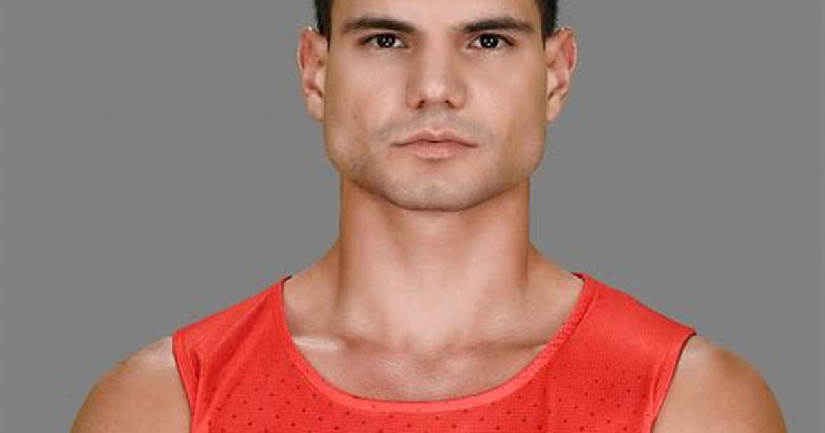 Douglas Castillo