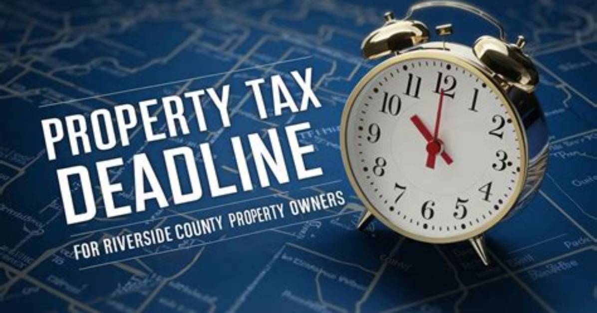 Douglas County Extends Deadline for Property Tax Payments | Local News