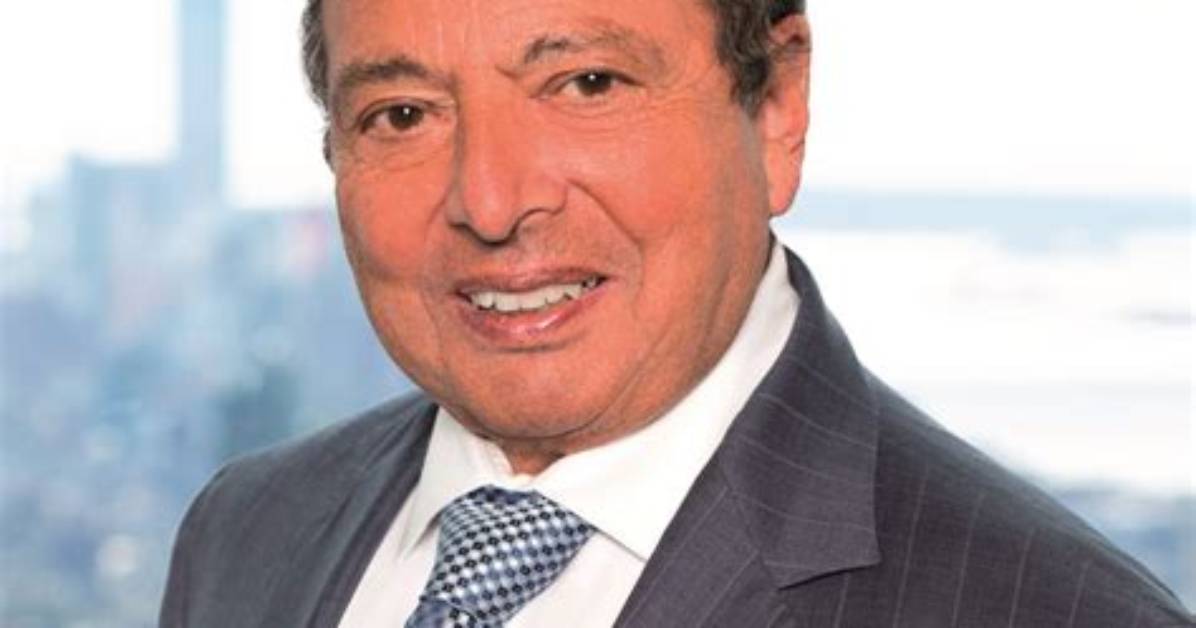 Douglas Durst