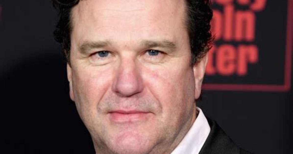 Douglas Hodge Net Worth