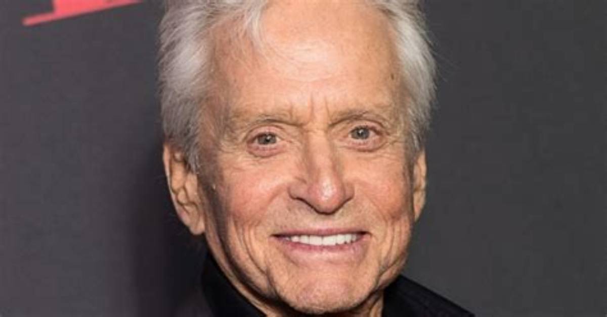 Douglas J Fenwick Net Worth