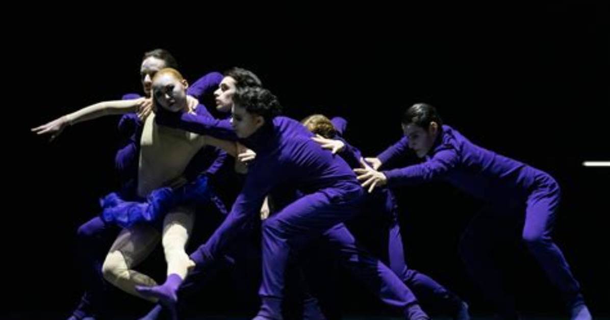 Douglas Lee (Choreographer)