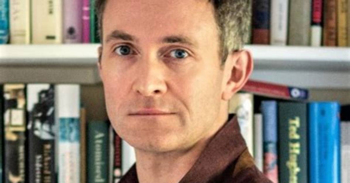 Douglas Murray