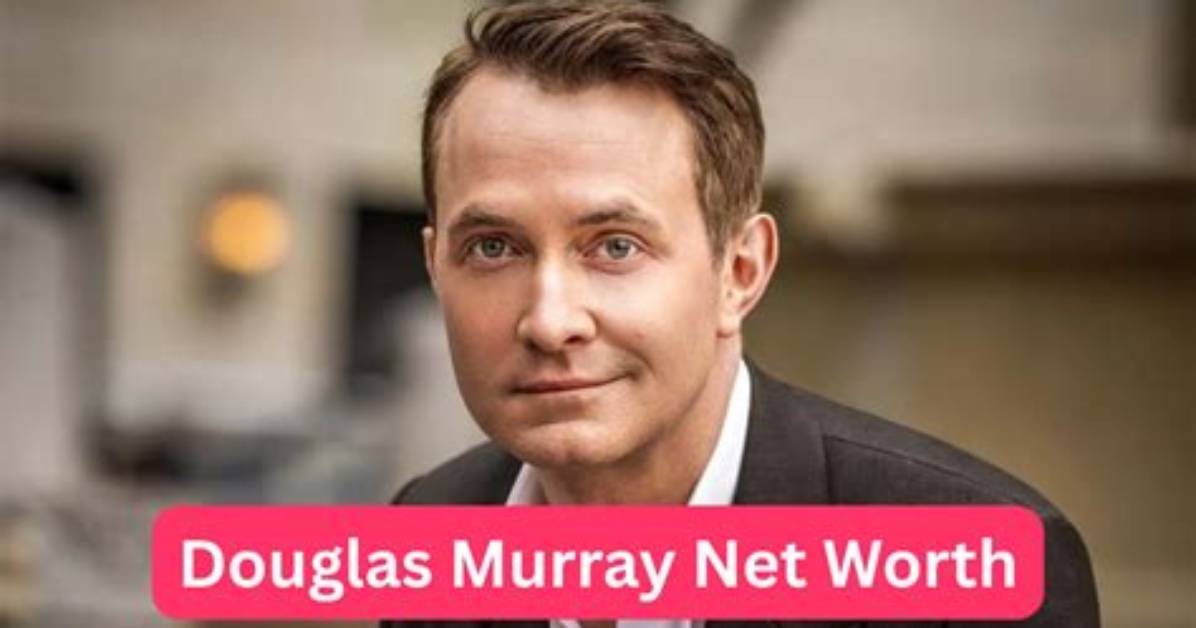 Douglas Rouillard Net Worth