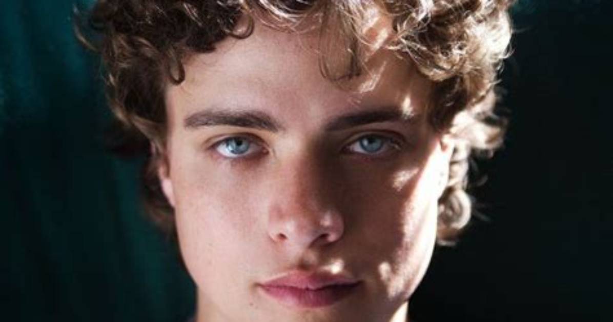 Douglas Smith