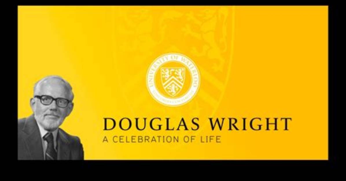 Douglas Wright