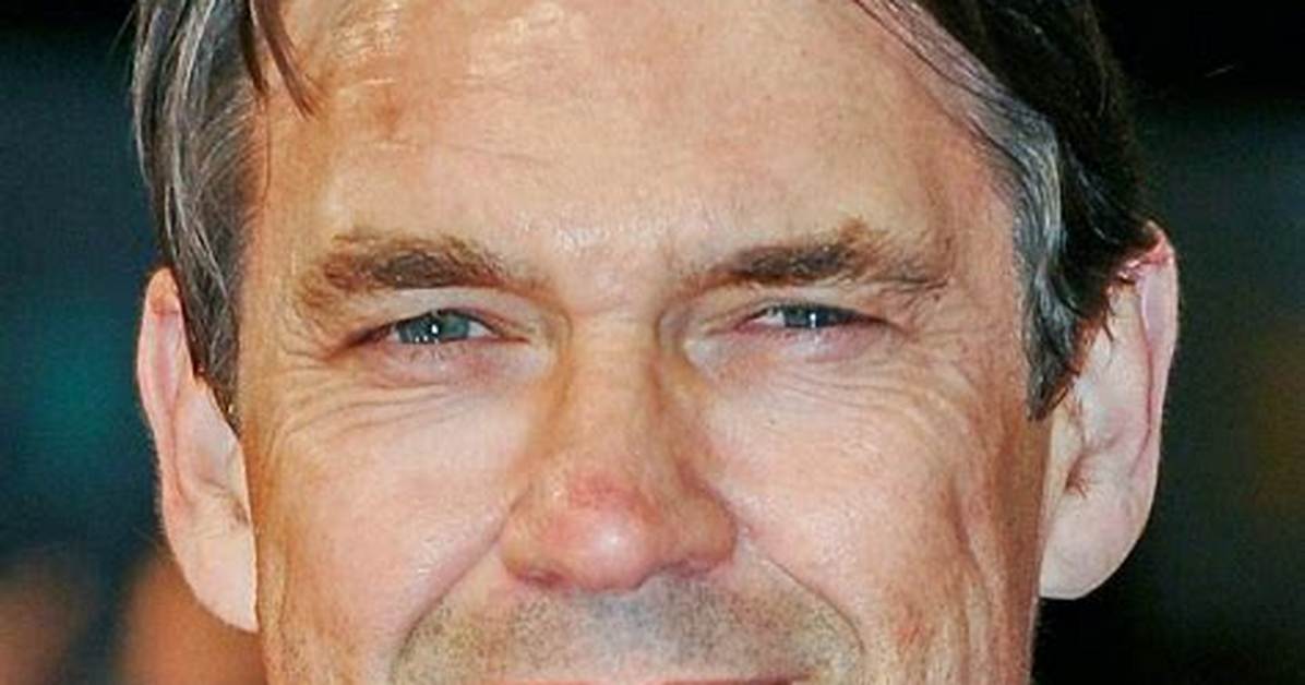 Dougray Scott’s Earnings