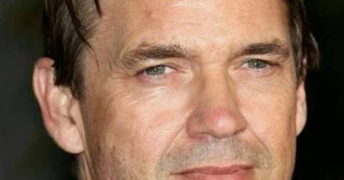 Dougray Scott