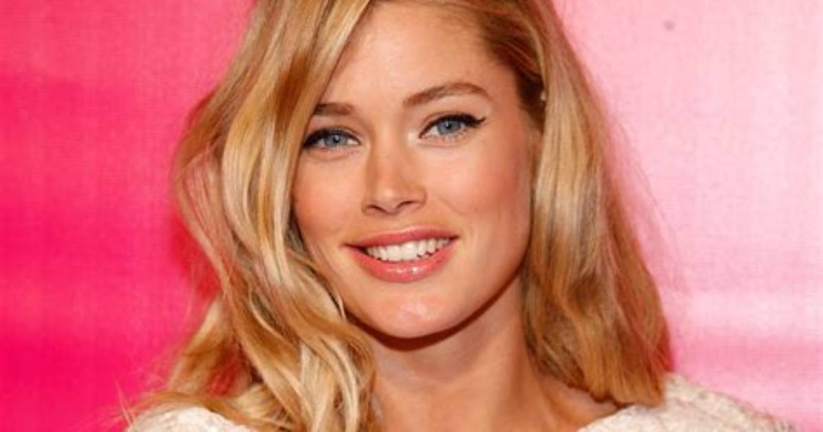 Doutzen Kroes