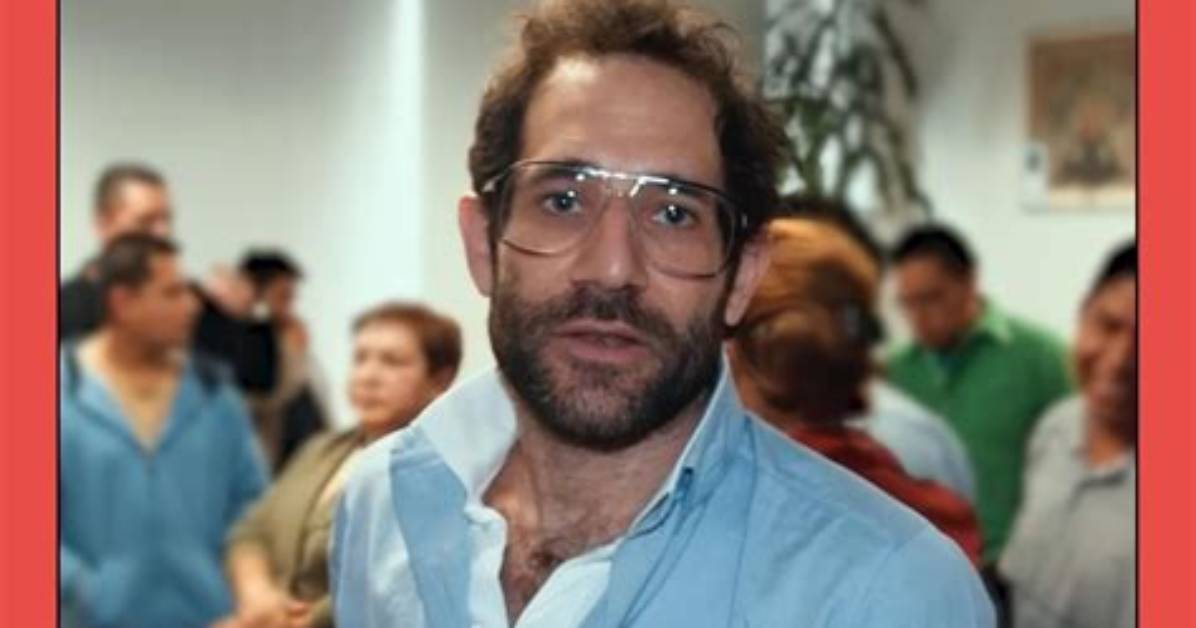 Dov Charney