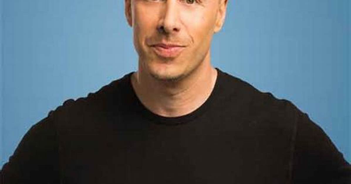Dov Davidoff