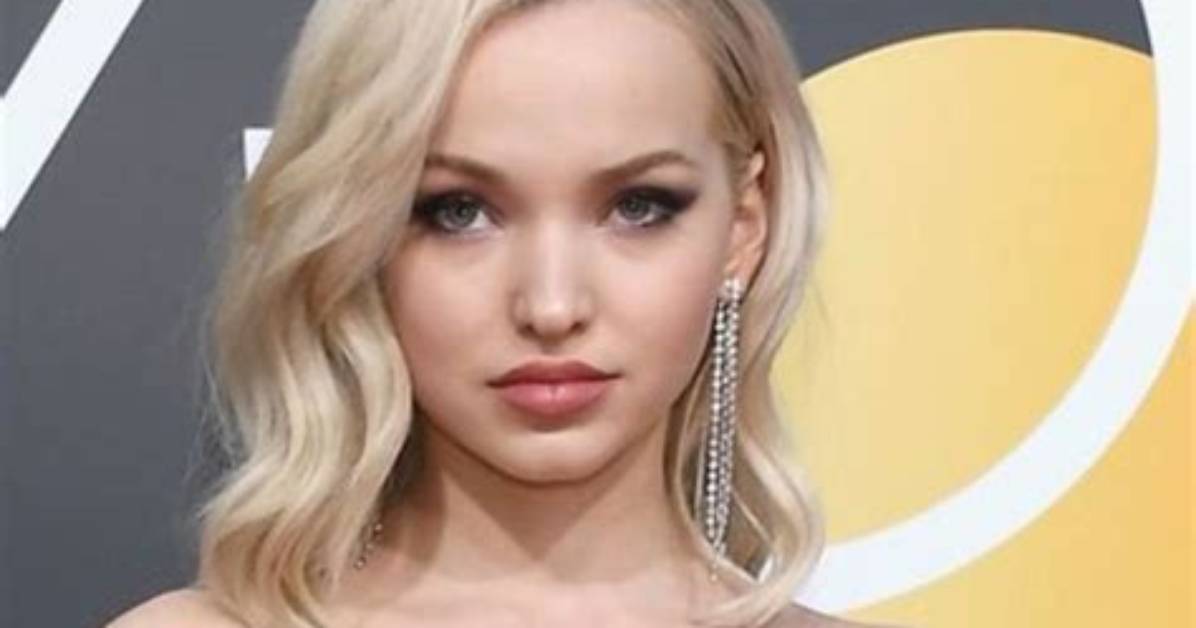 Dove Cameron - Bio, Net Worth, Height