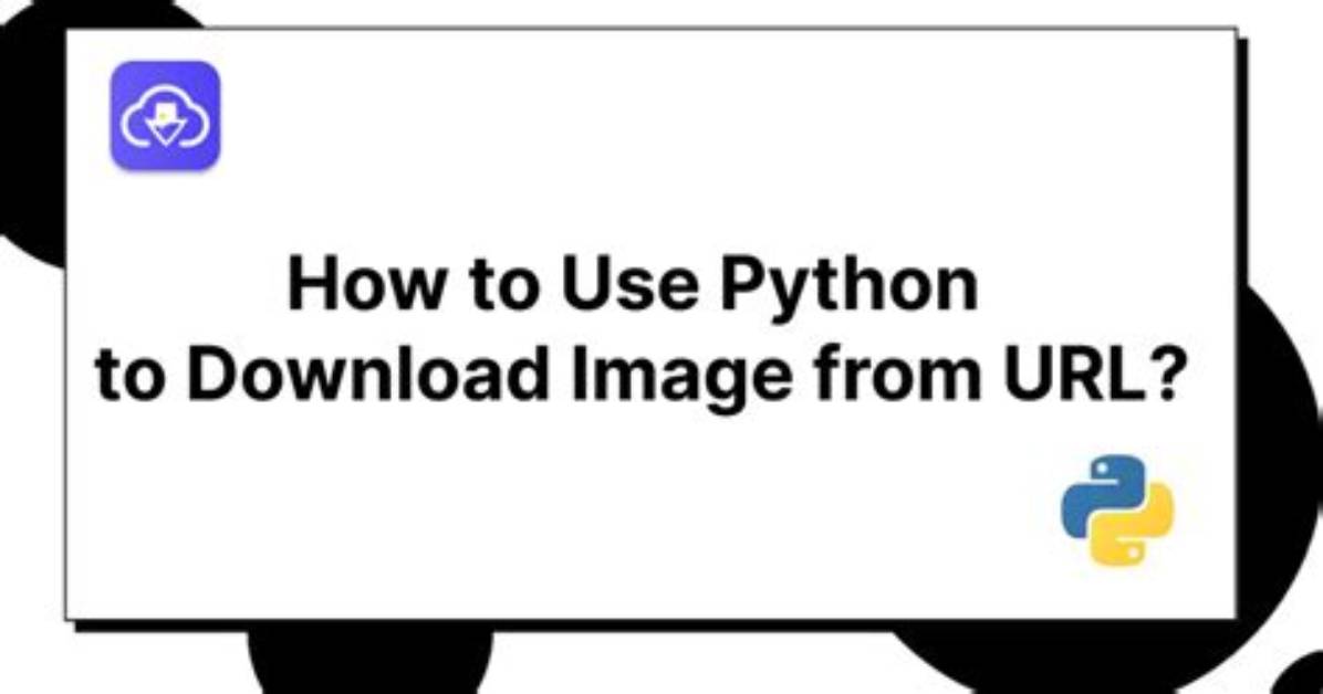 Download Video from Url in Python