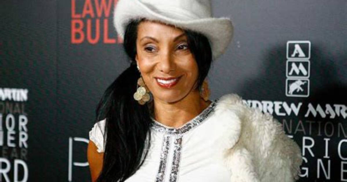 Downtown Julie Brown Bio: Family, Children, Net Worth, What Happened
