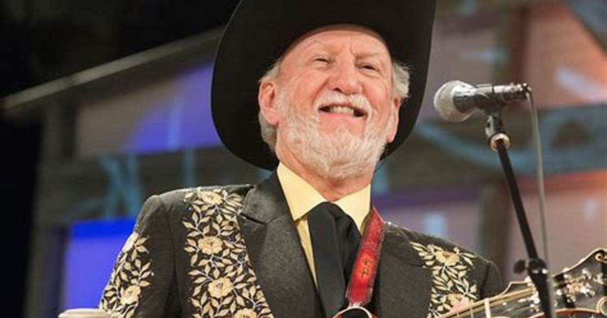 Doyle Lawson