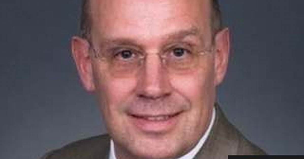 Dr. A. John Blair Iii, Md – Fishkill, Ny