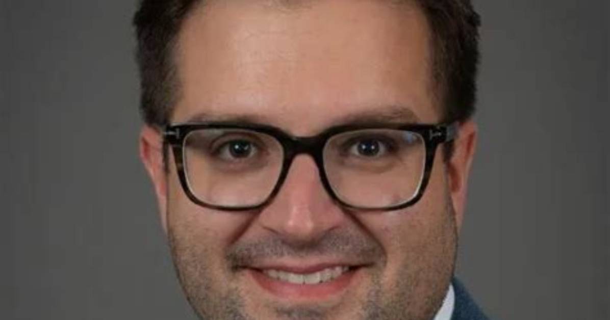 Dr. Aaron Horne, Md – Berkeley Heights, Nj