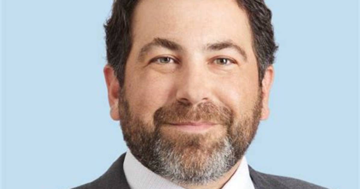 Dr. Aaron Koslin, Do – Clearwater, Fl