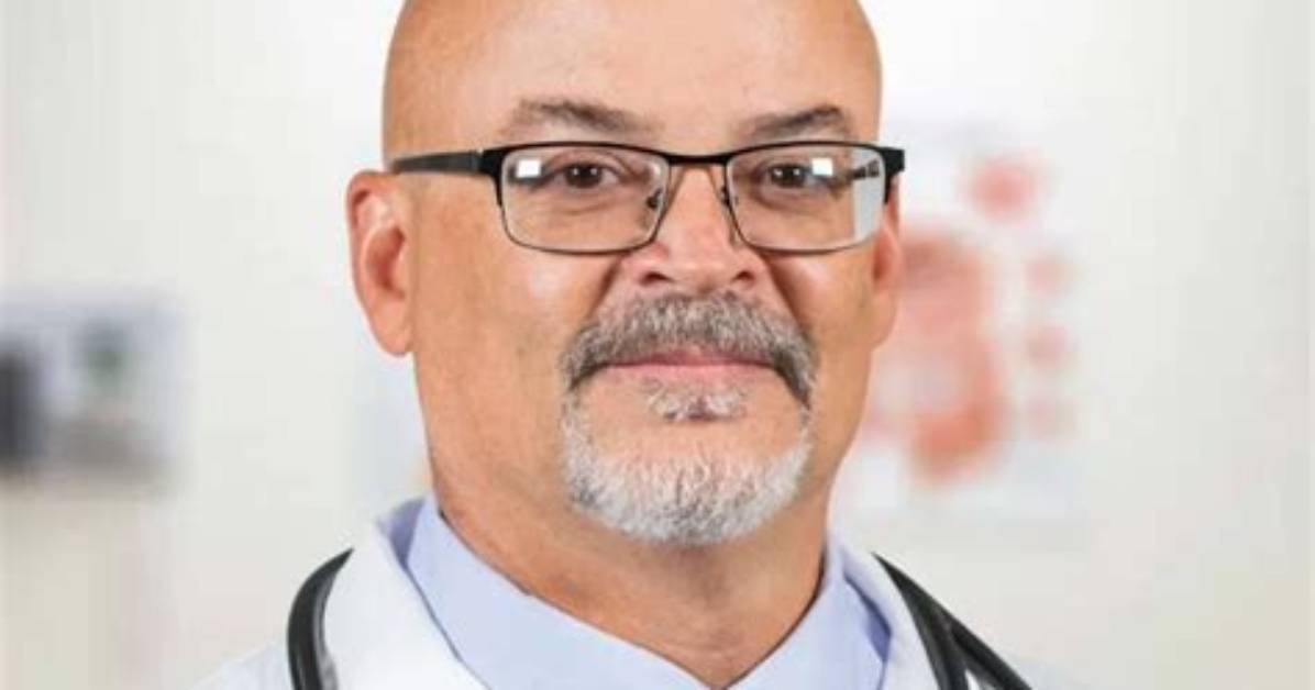 Dr. Aaron Lenhart, Do – Fredericktown, Pa