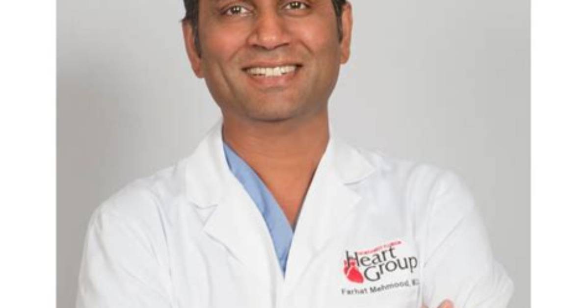 Dr. Abdul Mir, Md – Crestview, Fl