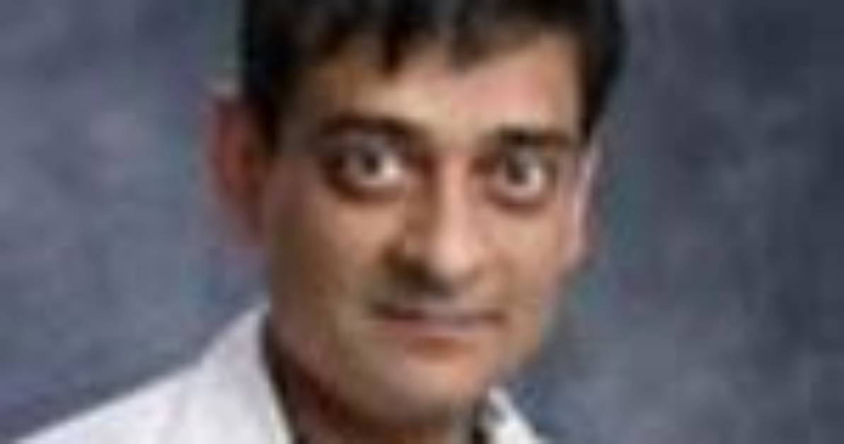 Dr. Abhin Singla, Md – Joliet, Il