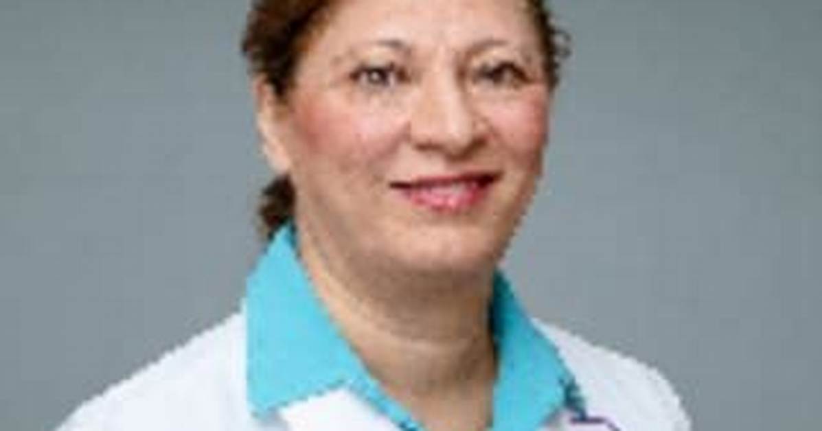 Dr. Abida Hasan, Do – Brooklyn, Ny