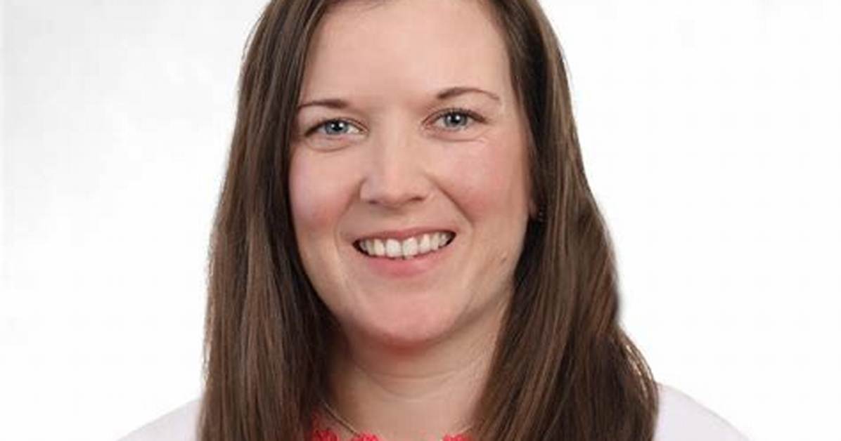 Dr. Abigail Beard, Md – Tampa, Fl