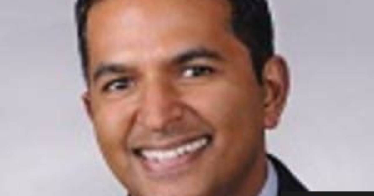 Dr. Abraham Thomas, Md – Evergreen Park, Il