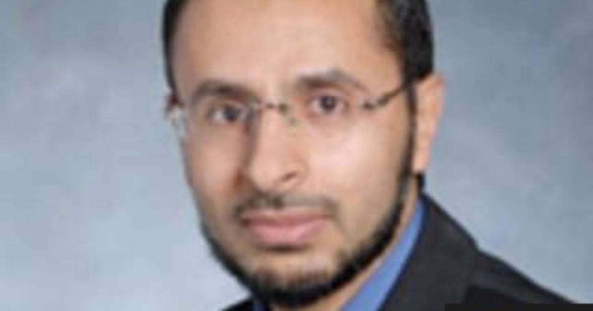 Dr. Adnan Al-Dais, Md – Dearborn, Mi