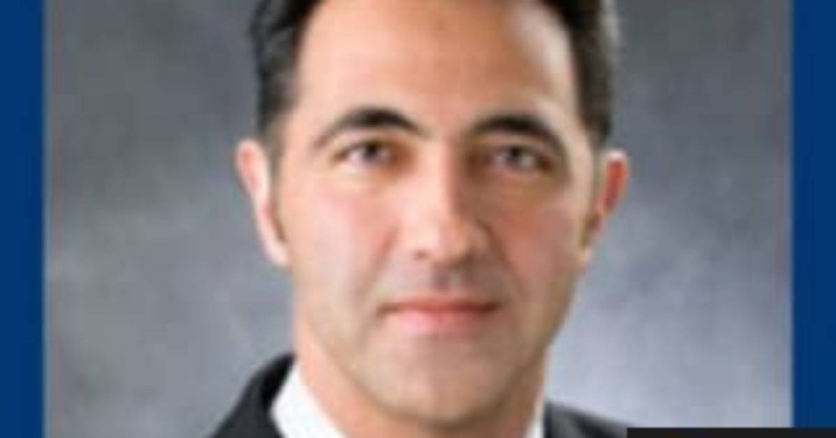Dr. Afshin Emami, Md – Tucson, Az