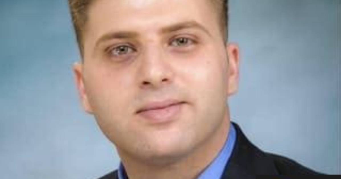 Dr. Ahmad Qurie, Md – Beaumont, Tx