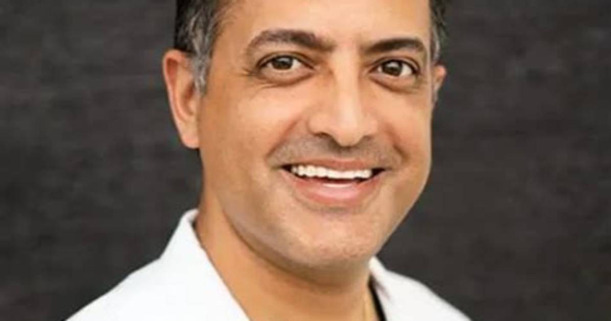Dr. Ajay Meka, Md – Santa Ana, Ca