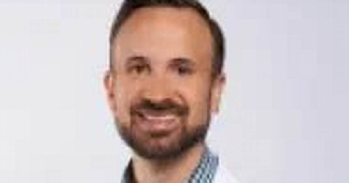 Dr. Alex Katich, Do – Washington, Pa