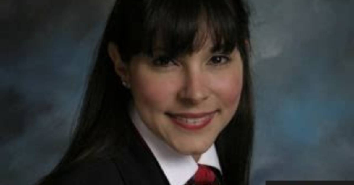 Dr. Alexis Waguespack, Md – Marrero, La