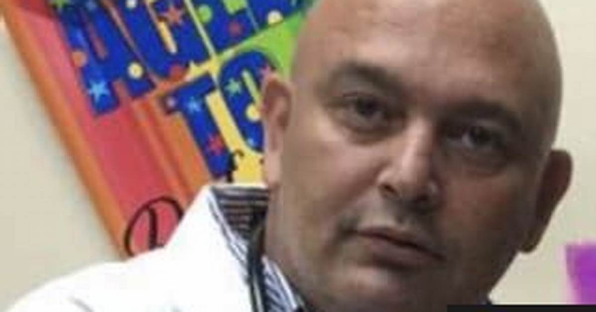 Dr. Alfredo Dally, Md – Miami, Fl