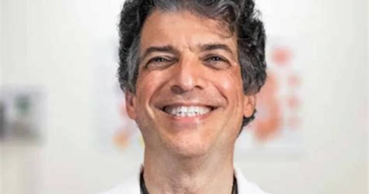 Dr. Ali Linsk, Md – Boston, Ma
